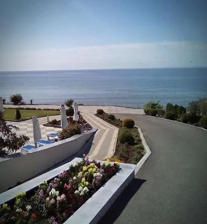 Le Premiere Randevu Apartment Sveti Vlas