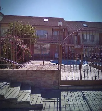 Le Premiere Randevu * Sveti Vlas