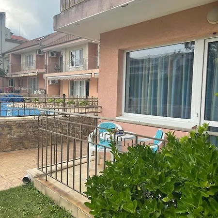 Apartment Le Premiere Randevu *