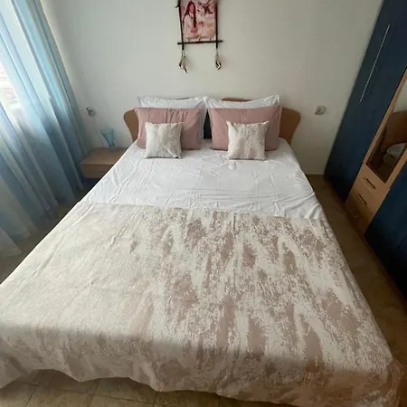 Apartment Le Premiere Randevu *