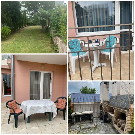 Apartment Le Premiere Randevu *