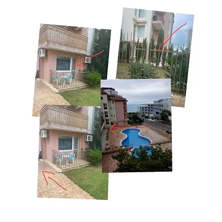 Le Premiere Randevu Apartment